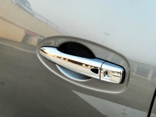 Nissan Navara PickUp 2.3 dCi Doble Cabina Tekna AT 140 kW (190 CV)