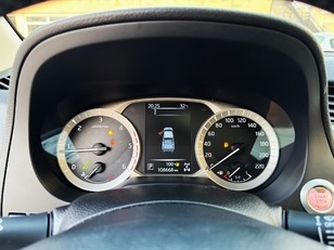 Nissan Navara PickUp 2.3 dCi Doble Cabina Tekna AT 140 kW (190 CV)