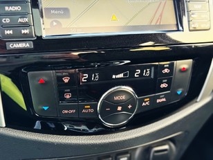 Nissan Navara PickUp 2.3 dCi Doble Cabina Tekna AT 140 kW (190 CV)