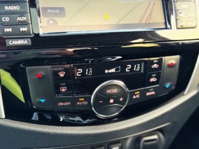 Nissan Navara PickUp 2.3 dCi Doble Cabina Tekna AT 140 kW (190 CV) Nissan Navara PickUp 2.3 dCi Doble Cabina Tekna AT 140 kW (190 CV)