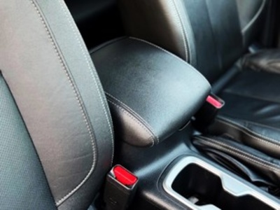 Nissan Navara PickUp 2.3 dCi Doble Cabina Tekna AT 140 kW (190 CV) Nissan Navara PickUp 2.3 dCi Doble Cabina Tekna AT 140 kW (190 CV)