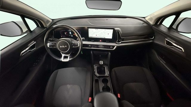 KiaSportage 1.6 T-GDi Concept 4X2 110 kW (150 CV) Vehículo usado en Barcelona - 7