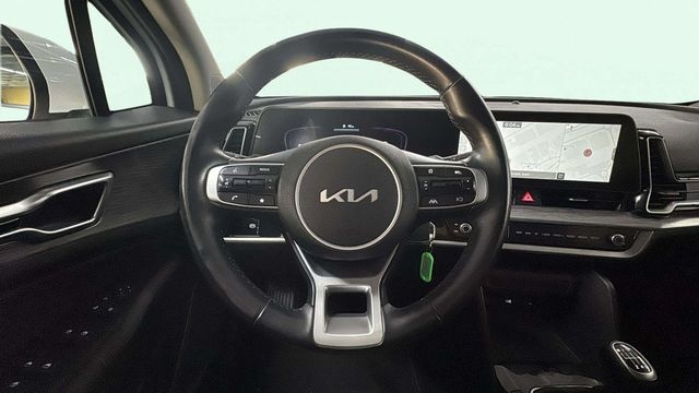KiaSportage 1.6 T-GDi Concept 4X2 110 kW (150 CV) Vehículo usado en Barcelona - 12