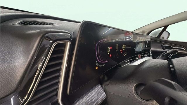 KiaSportage 1.6 T-GDi Concept 4X2 110 kW (150 CV) Vehículo usado en Barcelona - 14