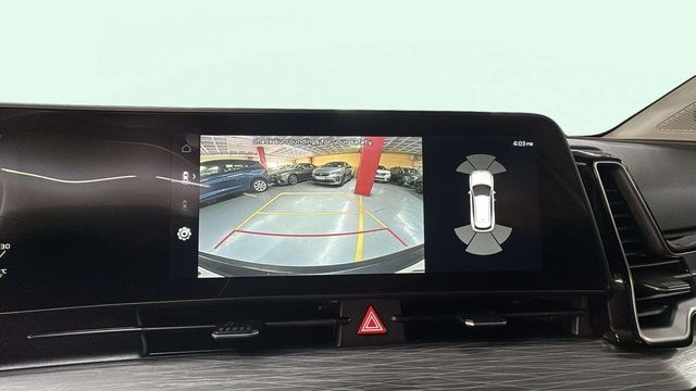 KiaSportage 1.6 T-GDi Concept 4X2 110 kW (150 CV) Vehículo usado en Barcelona - 16