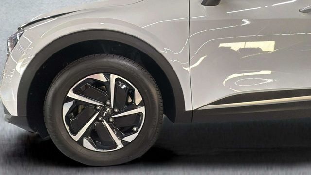 KiaSportage 1.6 T-GDi Concept 4X2 110 kW (150 CV) Vehículo usado en Barcelona - 18