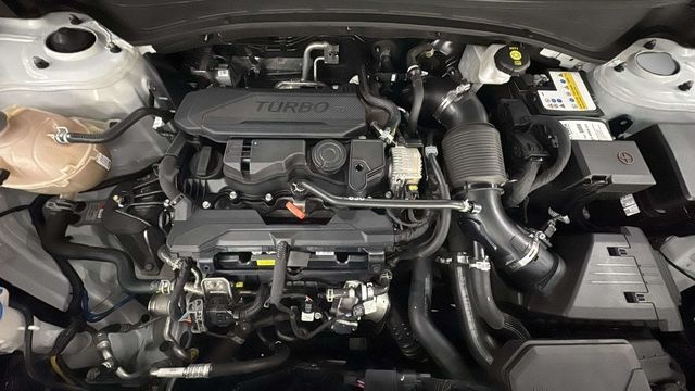 KiaSportage 1.6 T-GDi Concept 4X2 110 kW (150 CV) Vehículo usado en Barcelona - 19