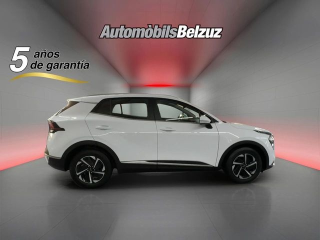 KiaSportage 1.6 T-GDi Concept 4X2 110 kW (150 CV) Vehículo usado en Barcelona - 21