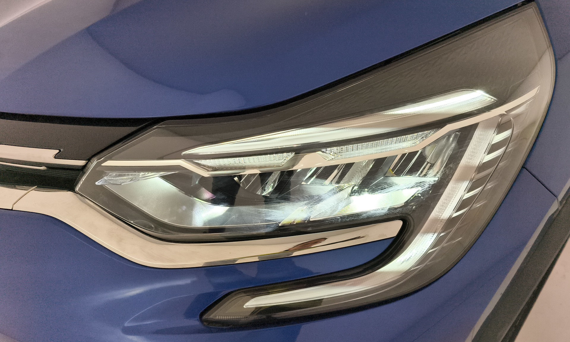 Renault Captur Techno TCe 66 kW (90 CV) - 7