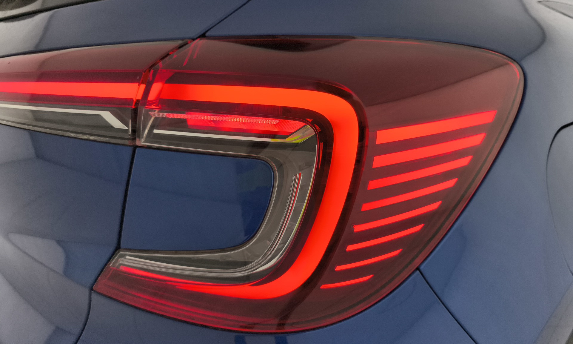 Renault Captur Techno TCe 66 kW (90 CV) - 8