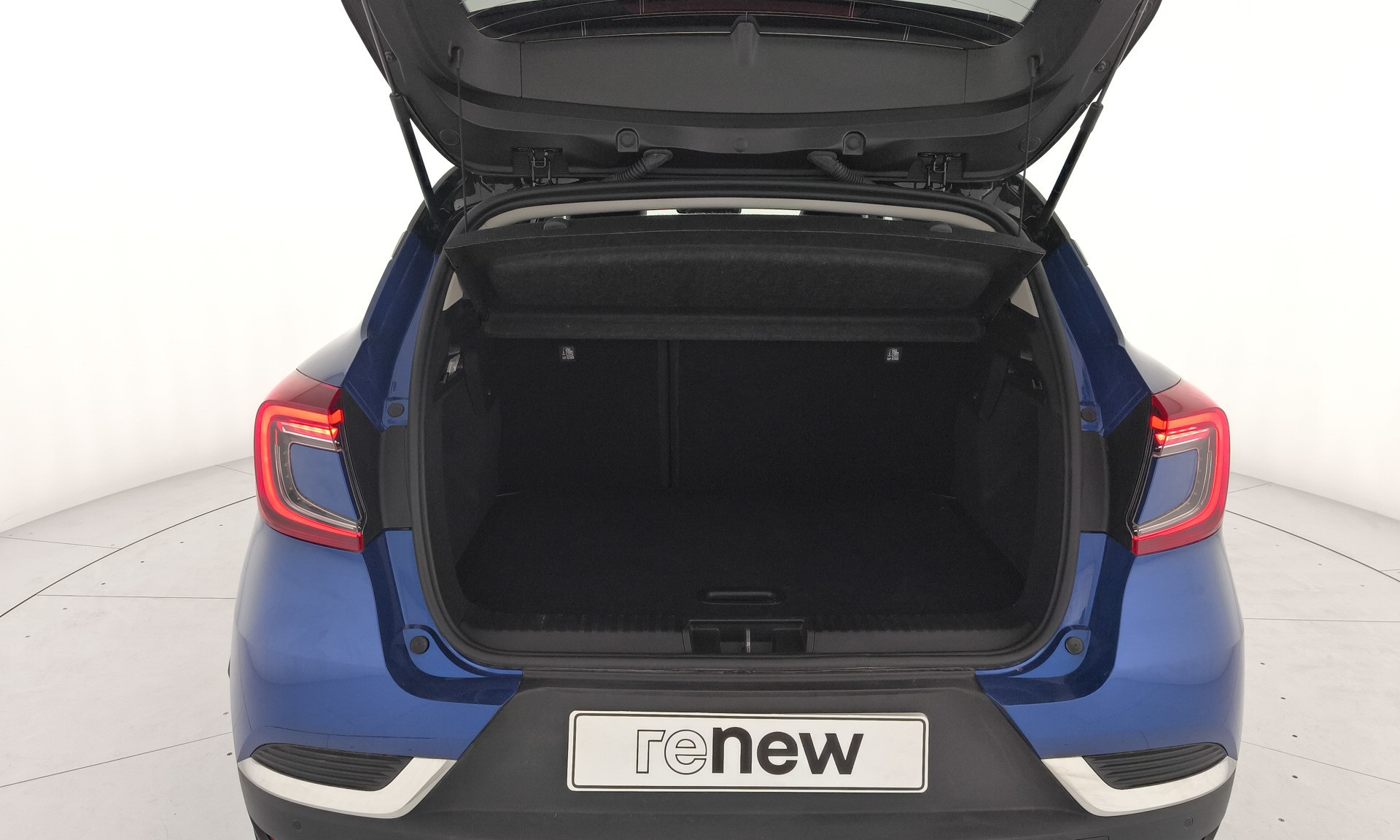 Renault Captur Techno TCe 66 kW (90 CV) - 10