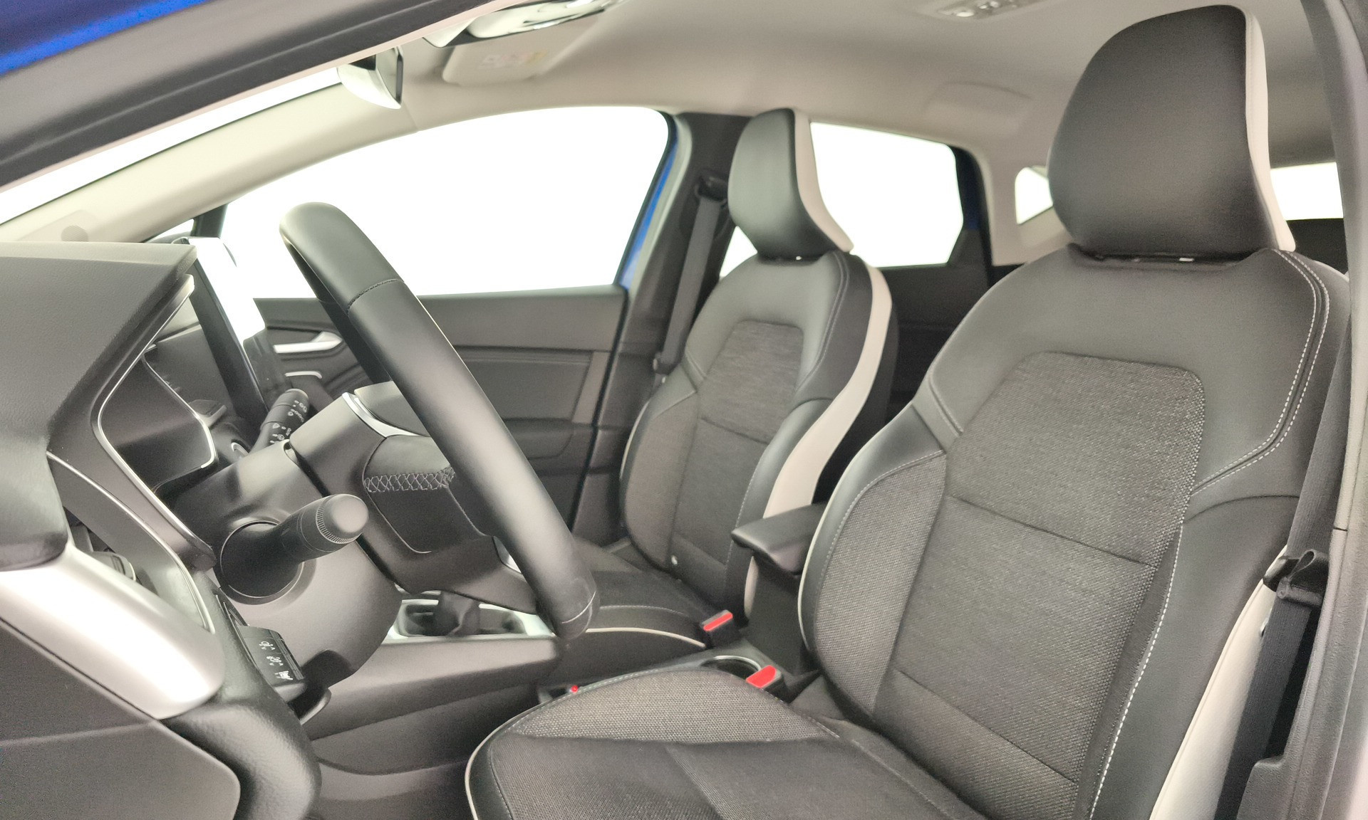 Renault Captur Techno TCe 66 kW (90 CV) - 12