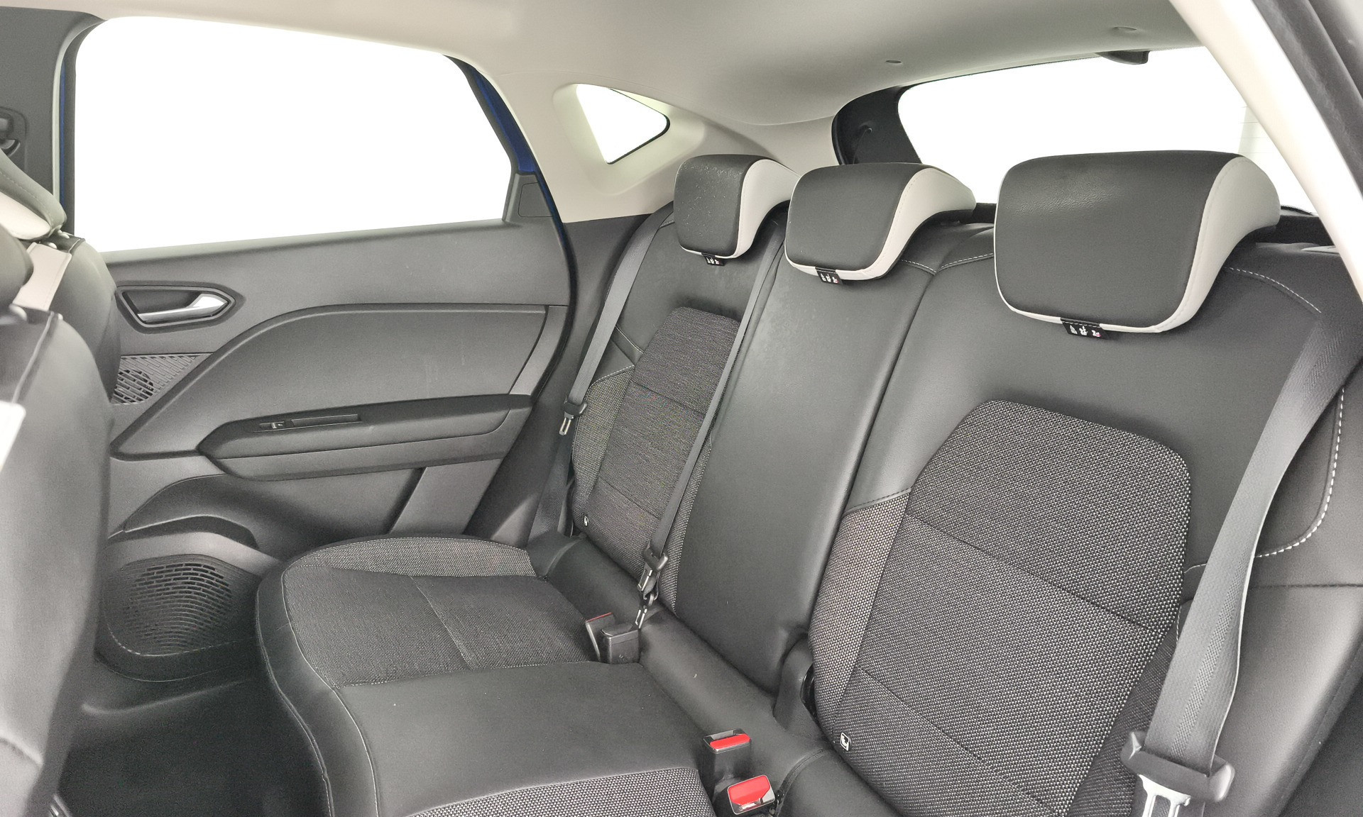 Renault Captur Techno TCe 66 kW (90 CV) - 13