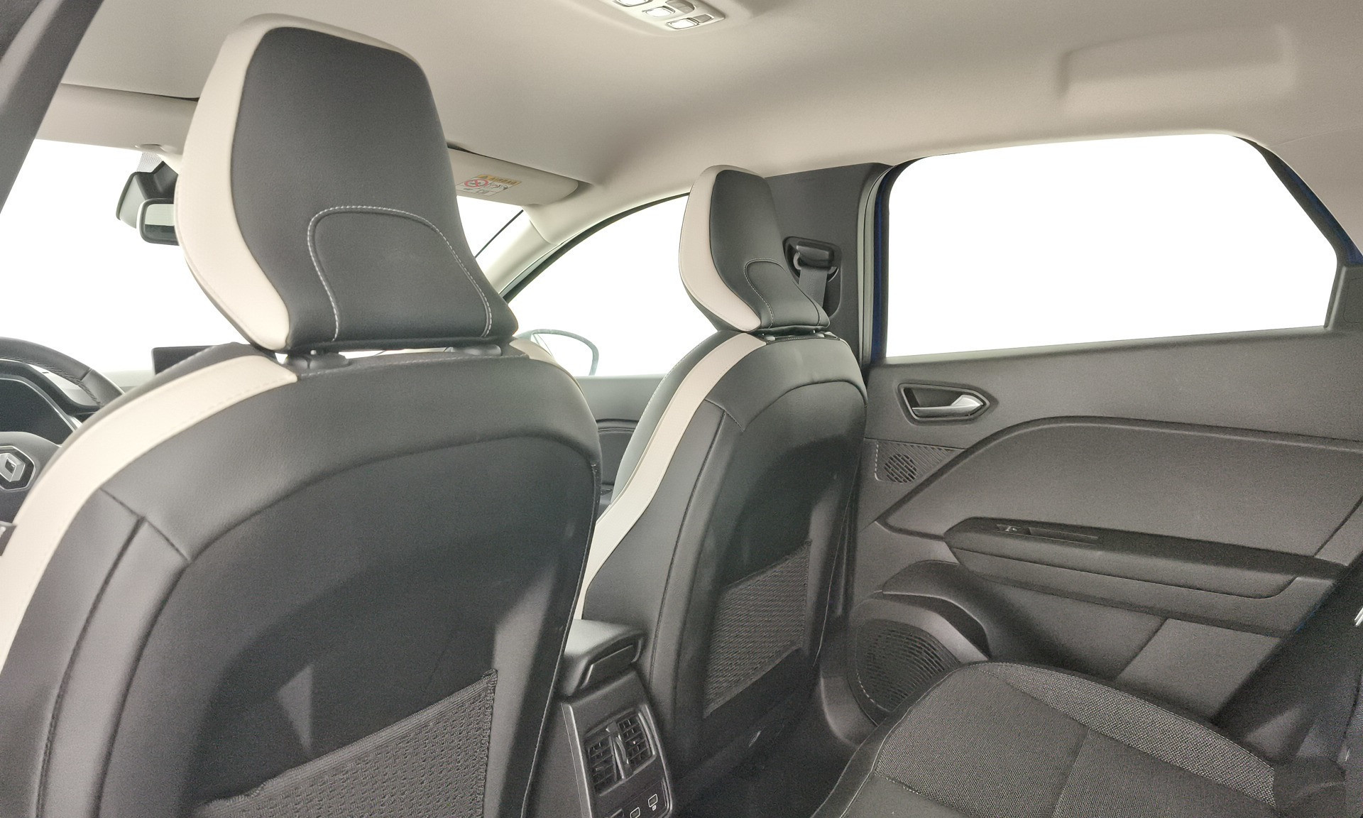 Renault Captur Techno TCe 66 kW (90 CV) - 14