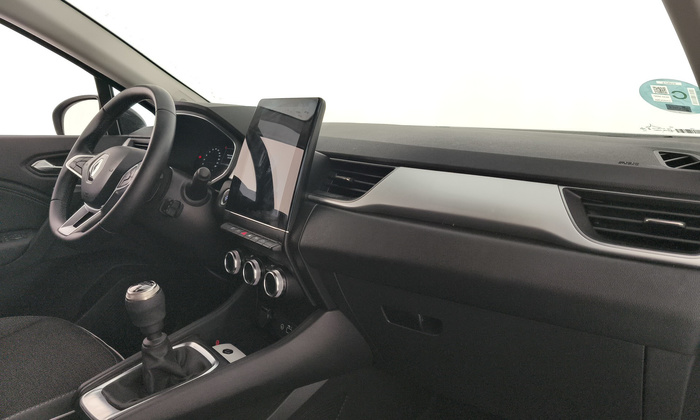 Renault Captur Techno TCe 66 kW (90 CV) - 15 Renault Captur Techno TCe 66 kW (90 CV) - 15