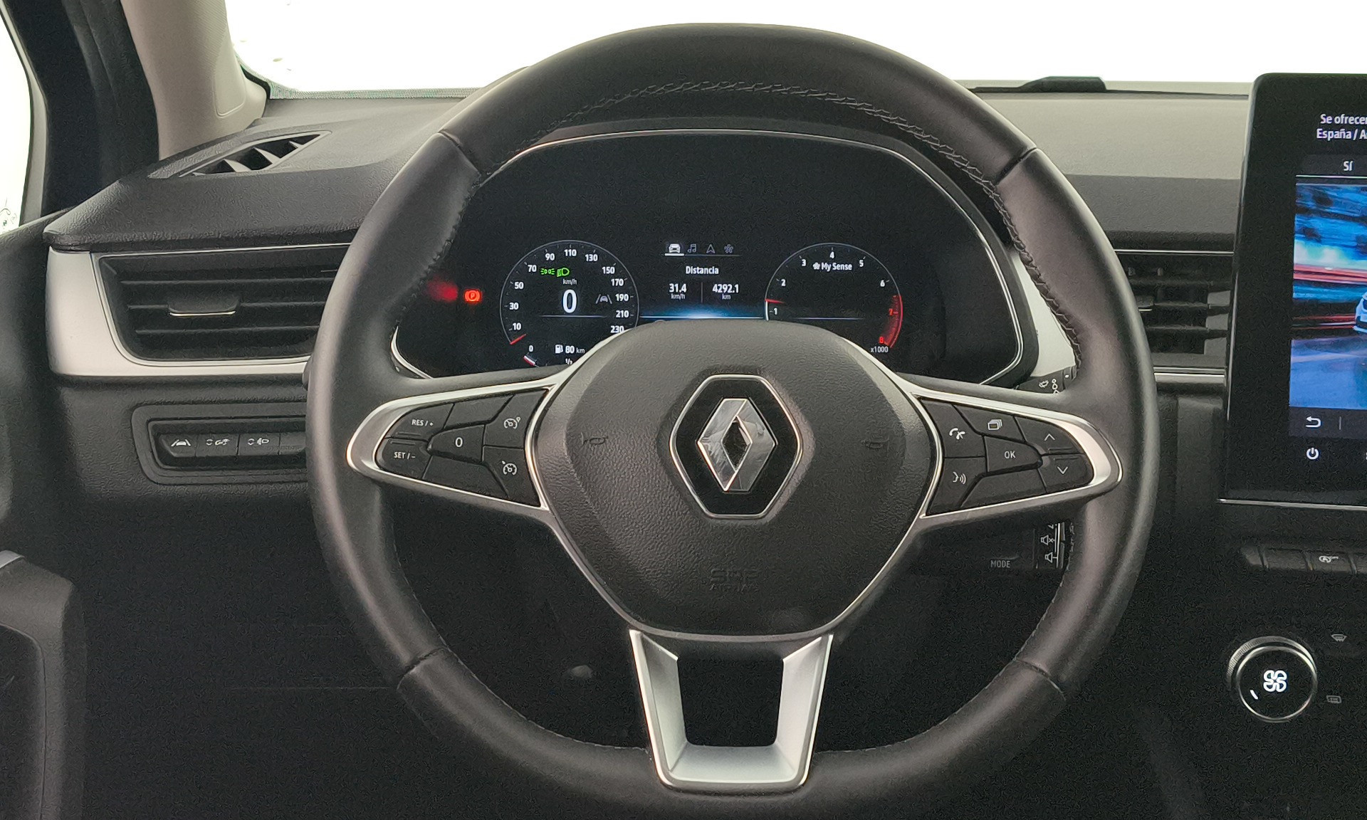 Renault Captur Techno TCe 66 kW (90 CV) - 17