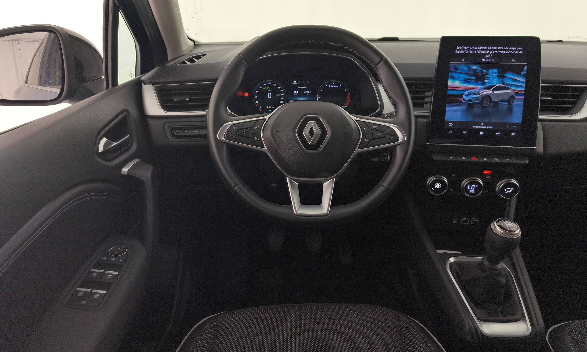 Renault Captur Techno TCe 66 kW (90 CV) - 18