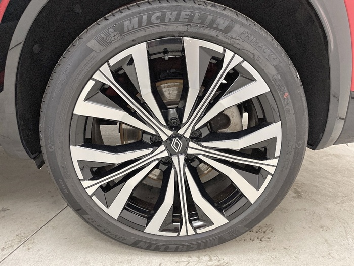 Renault Espace E-Tech 200 full hybrid Iconic 147 kW (200 CV) - 10 Renault Espace E-Tech 200 full hybrid Iconic 147 kW (200 CV) - 10