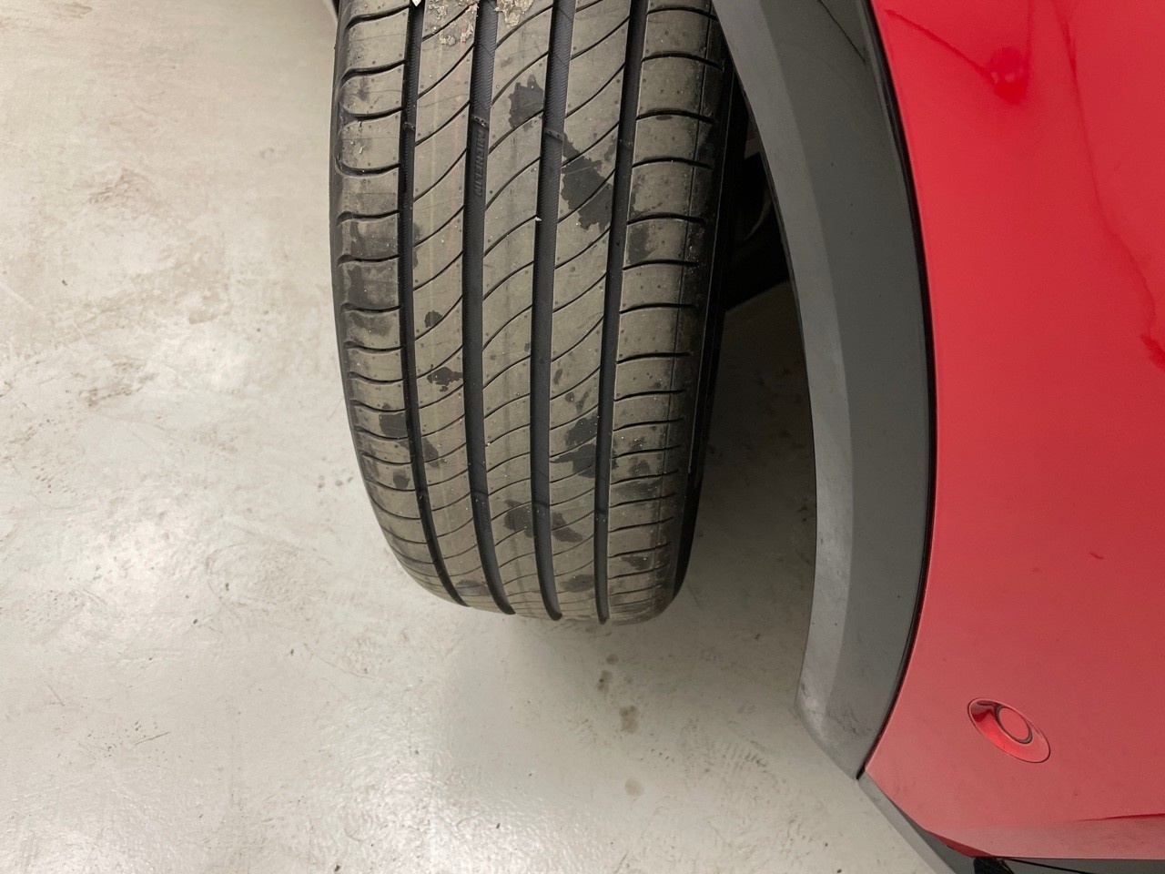 Renault Espace E-Tech 200 full hybrid Iconic 147 kW (200 CV) - 11