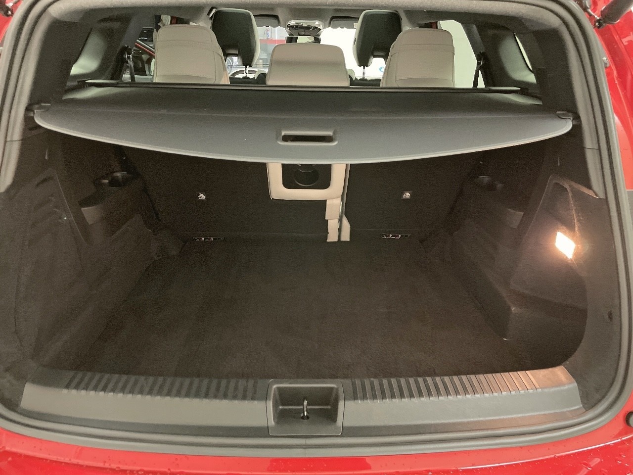 Renault Espace E-Tech 200 full hybrid Iconic 147 kW (200 CV) - 12