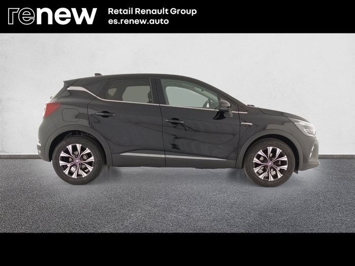 Renault Captur Techno TCe 66 kW (90 CV) - 3 Renault Captur Techno TCe 66 kW (90 CV) - 3