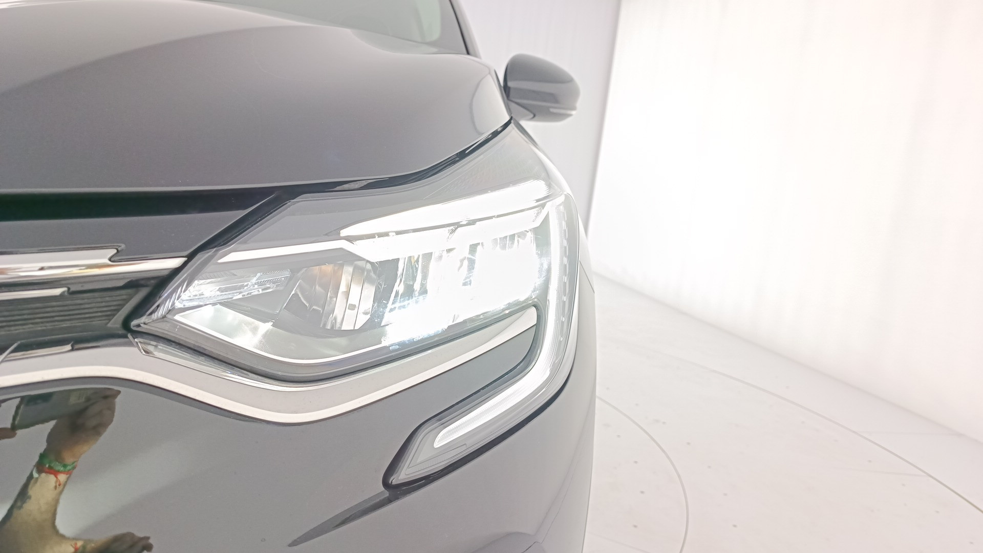 Renault Captur Techno TCe 66 kW (90 CV) - 6