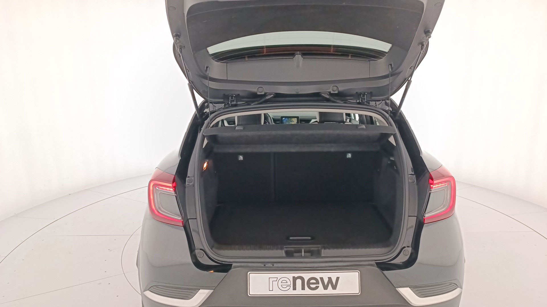 Renault Captur Techno TCe 66 kW (90 CV) - 8