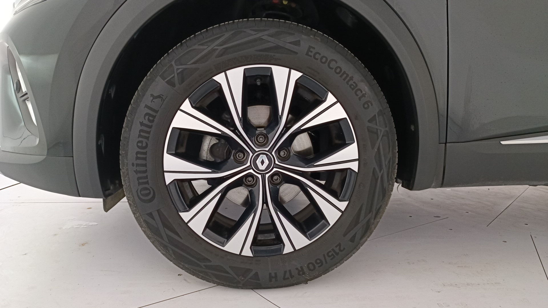 Renault Captur Techno TCe 66 kW (90 CV) - 9