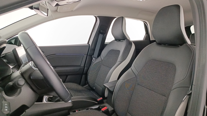 Renault Captur Techno TCe 66 kW (90 CV) - 11 Renault Captur Techno TCe 66 kW (90 CV) - 11