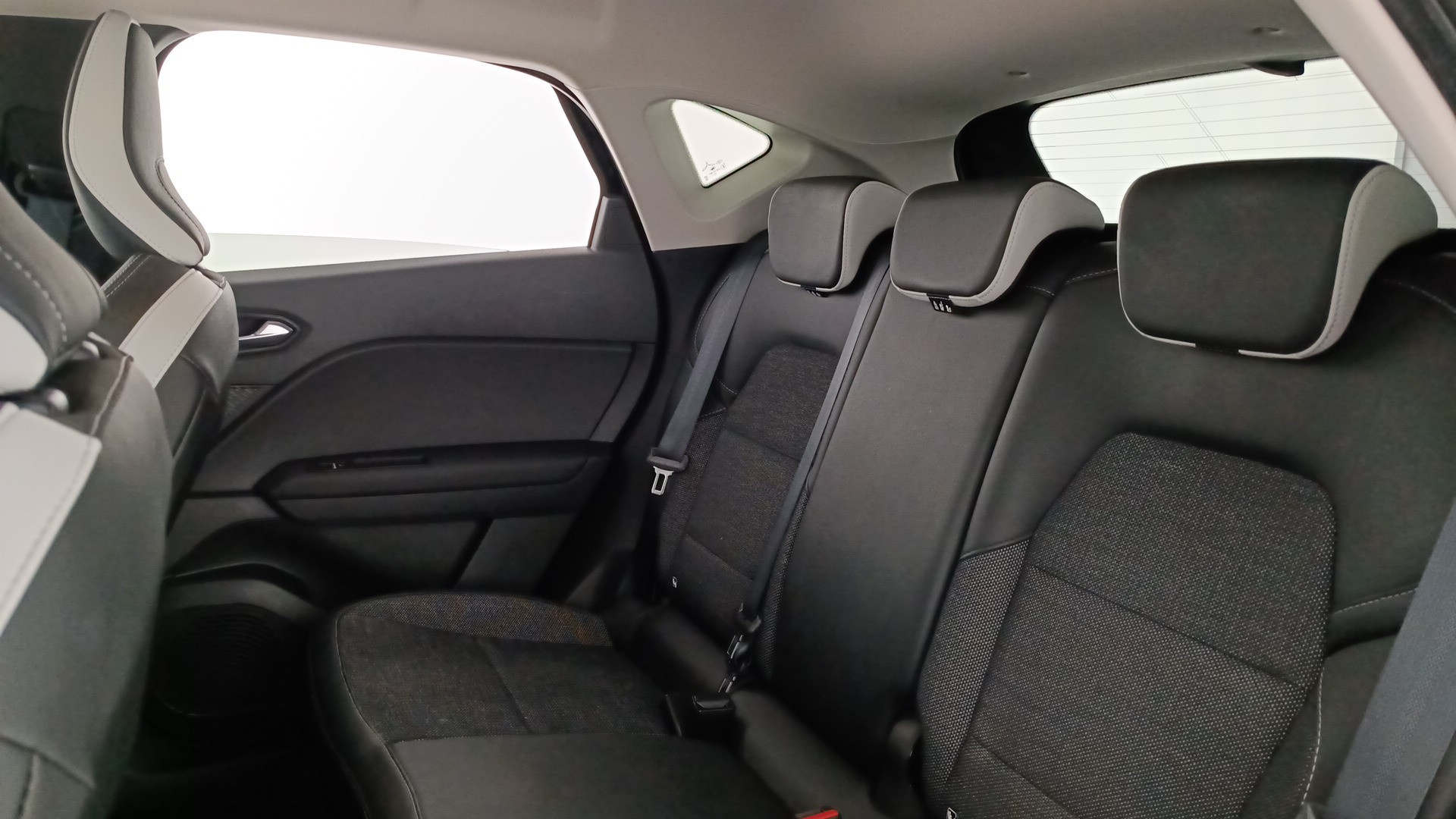 Renault Captur Techno TCe 66 kW (90 CV) - 12