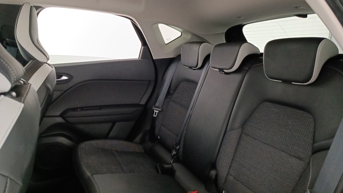 Renault Captur Techno TCe 66 kW (90 CV) - 12 Renault Captur Techno TCe 66 kW (90 CV) - 12