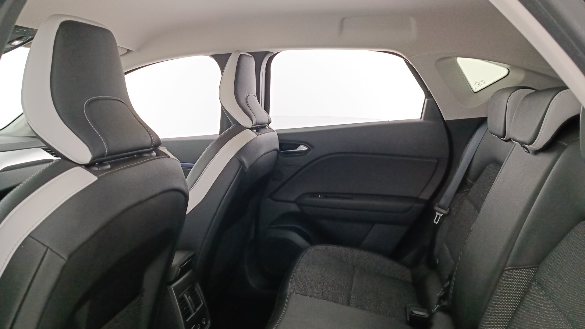 Renault Captur Techno TCe 66 kW (90 CV) - 13