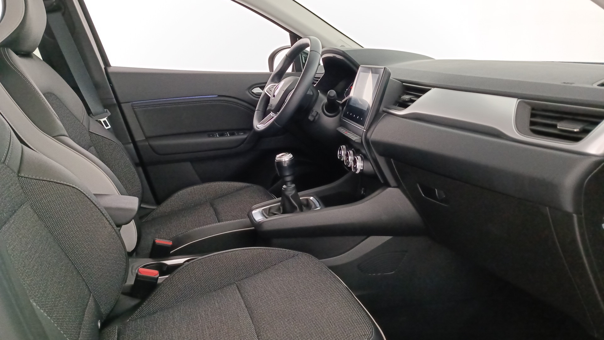 Renault Captur Techno TCe 66 kW (90 CV) - 14