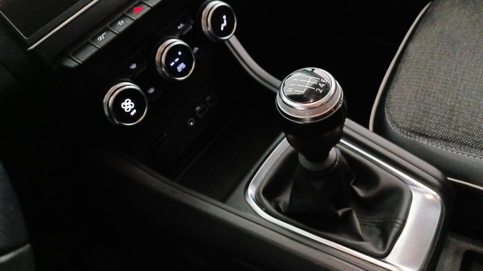 Renault Captur Techno TCe 66 kW (90 CV) - 20 Renault Captur Techno TCe 66 kW (90 CV) - 20