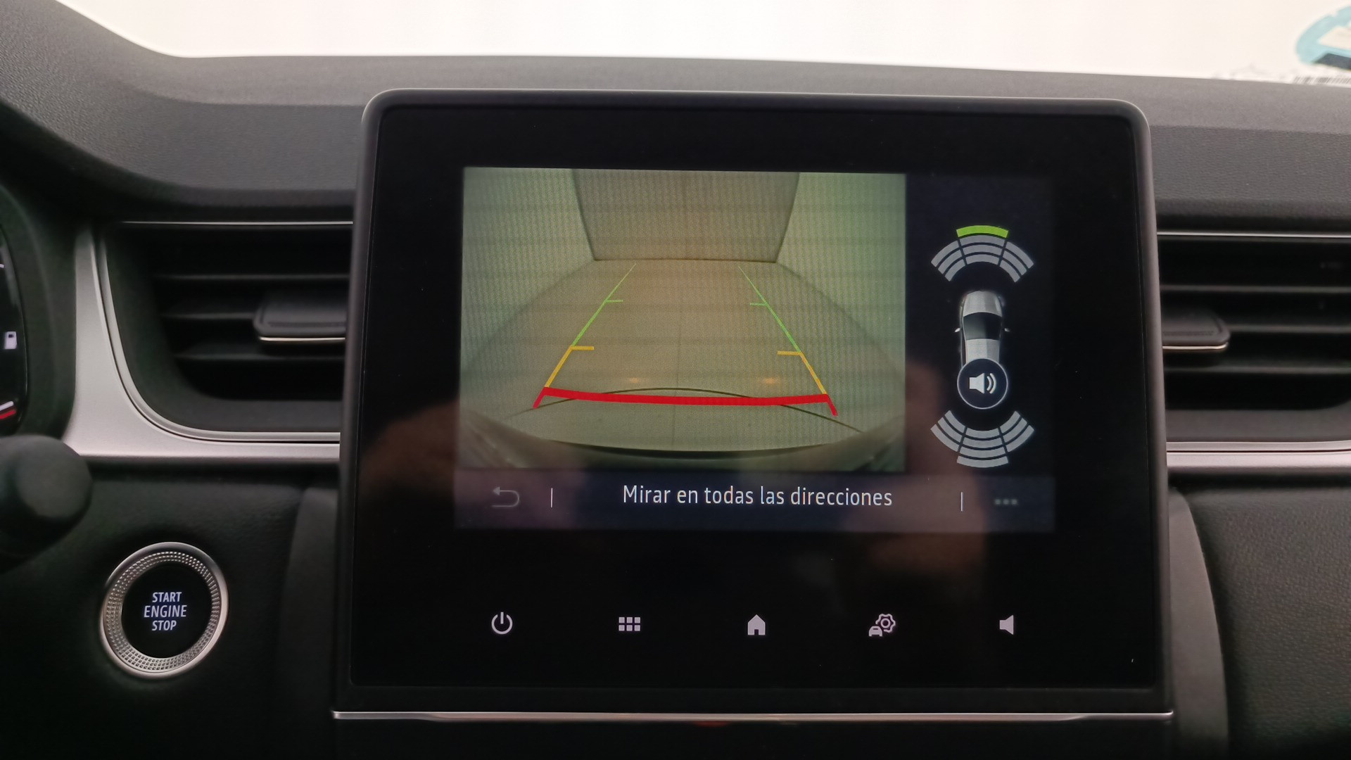 Renault Captur Techno TCe 66 kW (90 CV) - 23