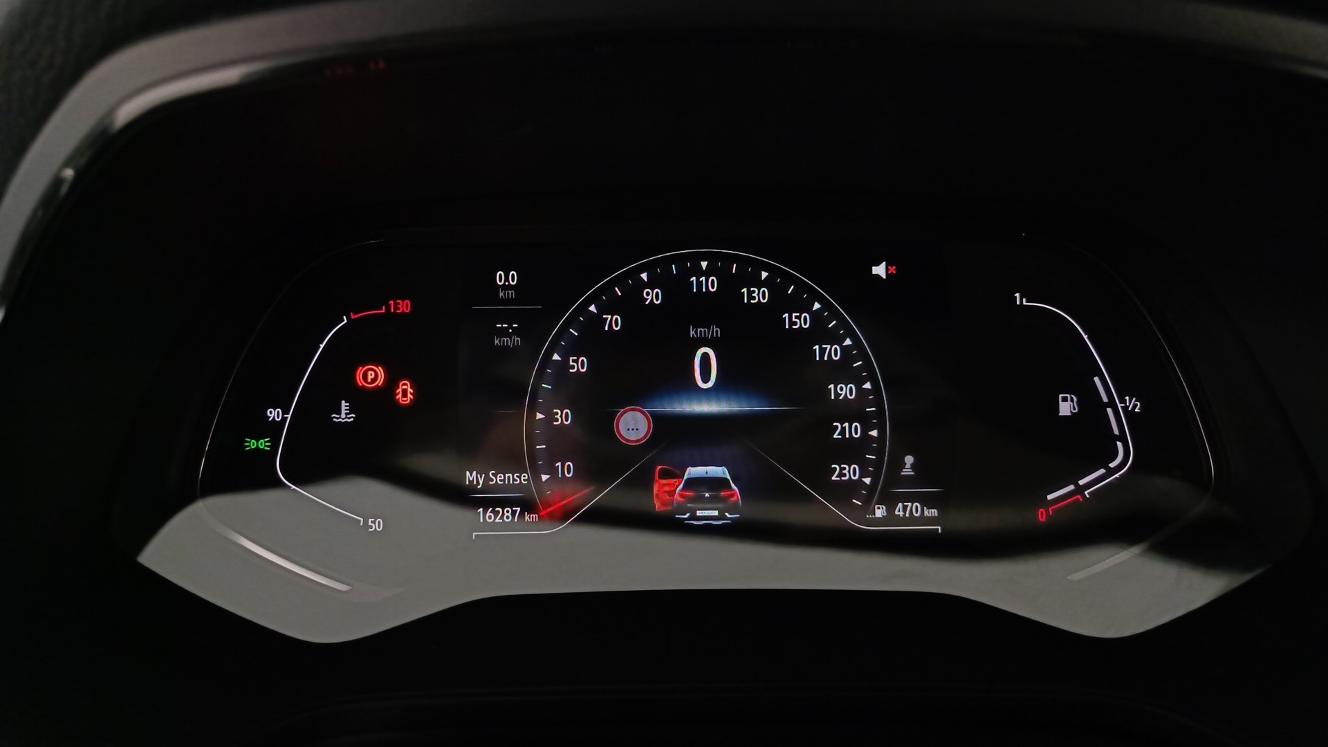 Renault Captur Techno TCe 66 kW (90 CV) - 24