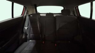 Kia Sportage 1.6 GDi Drive 4x2 97 kW (132 CV) Kia Sportage 1.6 GDi Drive 4x2 97 kW (132 CV)