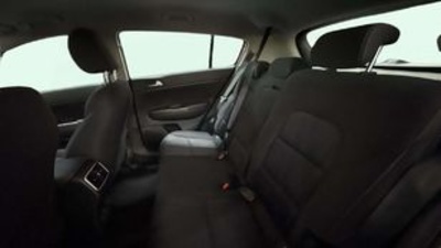 Kia Sportage 1.6 GDi Drive 4x2 97 kW (132 CV) Kia Sportage 1.6 GDi Drive 4x2 97 kW (132 CV)