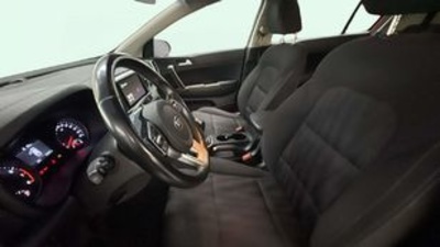 Kia Sportage 1.6 GDi Drive 4x2 97 kW (132 CV) Kia Sportage 1.6 GDi Drive 4x2 97 kW (132 CV)