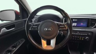 Kia Sportage 1.6 GDi Drive 4x2 97 kW (132 CV) Kia Sportage 1.6 GDi Drive 4x2 97 kW (132 CV)