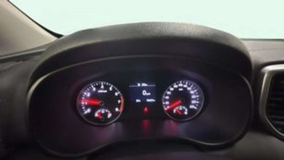 Kia Sportage 1.6 GDi Drive 4x2 97 kW (132 CV) Kia Sportage 1.6 GDi Drive 4x2 97 kW (132 CV)