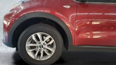 Kia Sportage 1.6 GDi Drive 4x2 97 kW (132 CV) Kia Sportage 1.6 GDi Drive 4x2 97 kW (132 CV)