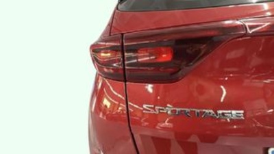 Kia Sportage 1.6 GDi Drive 4x2 97 kW (132 CV) Kia Sportage 1.6 GDi Drive 4x2 97 kW (132 CV)