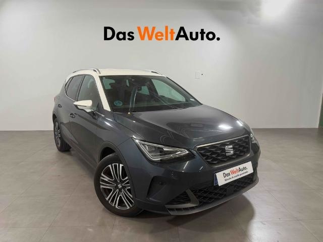 SEATArona 1.0 TSI FR XM 81 kW (110 CV)