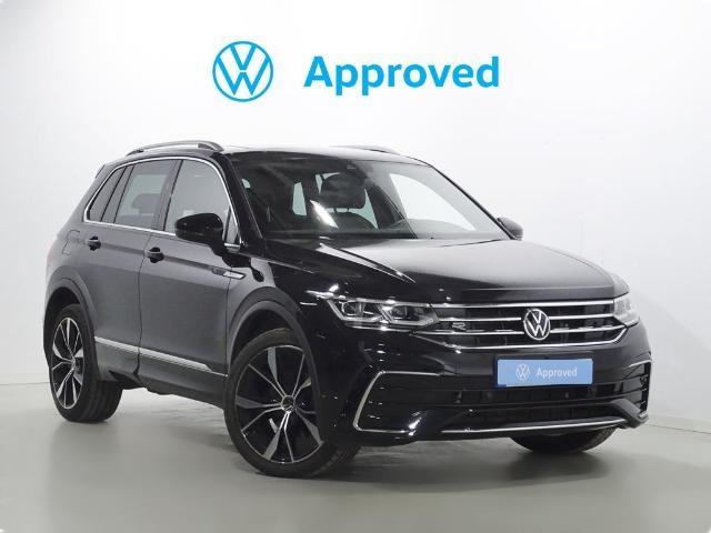VolkswagenTiguan R-Line 2.0 TDI 4Motion 110 kW (150 CV) DSG