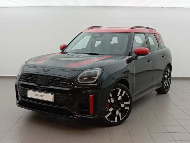 MINIMINI Countryman John Cooper Works ALL4 221 kW (301 CV)