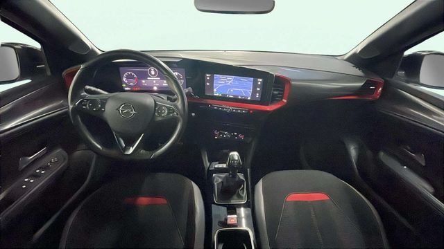 OpelMokka 1.2 Turbo GS Line 96 kW (130 CV) Vehículo usado en Barcelona - 7