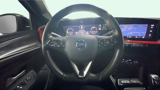 OpelMokka 1.2 Turbo GS Line 96 kW (130 CV) Vehículo usado en Barcelona - 12