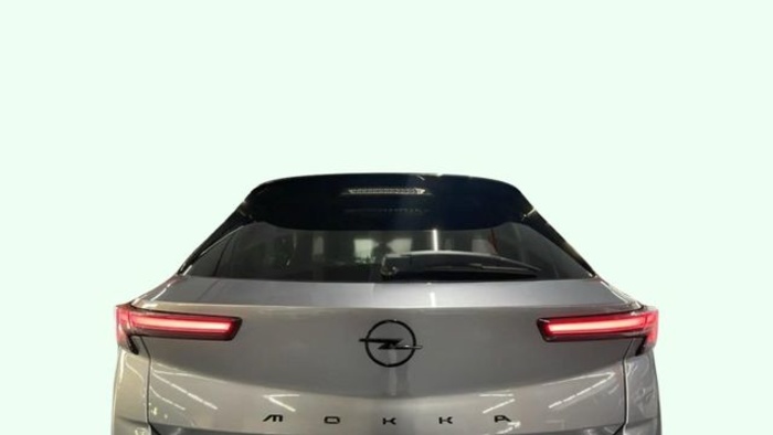 OpelMokka 1.2 Turbo GS Line 96 kW (130 CV) Vehículo usado en Barcelona - 19 OpelMokka 1.2 Turbo GS Line 96 kW (130 CV) Vehículo usado en Barcelona - 19