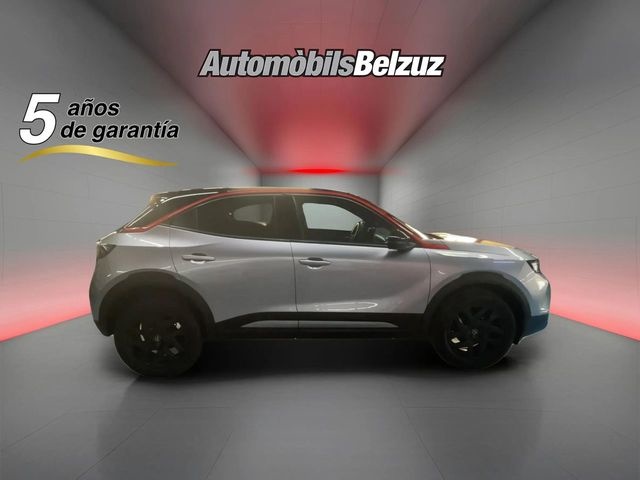 OpelMokka 1.2 Turbo GS Line 96 kW (130 CV) Vehículo usado en Barcelona - 21
